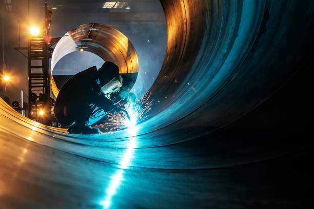 Best Automation and Robotic Welding in Oakland, SC