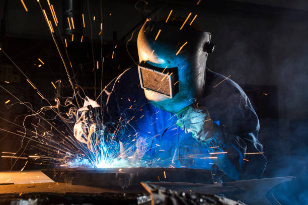 Best Pipe Welding in Oakland, SC