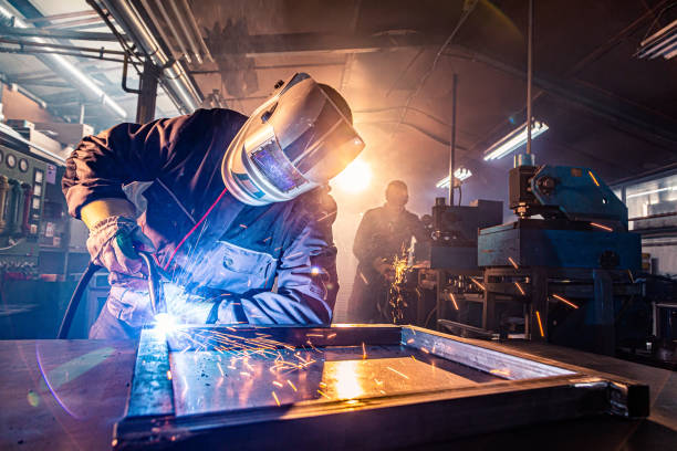 Best Welding Inspection and Certification in Oakland, SC