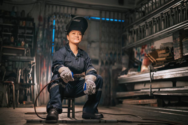Professional Welder & Metal Fabrication in Oakland, SC