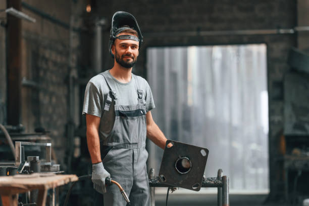 Best Food and Beverage Processing Equipment Welding in Oakland, SC