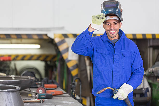 Best Automotive Welding in Oakland, SC