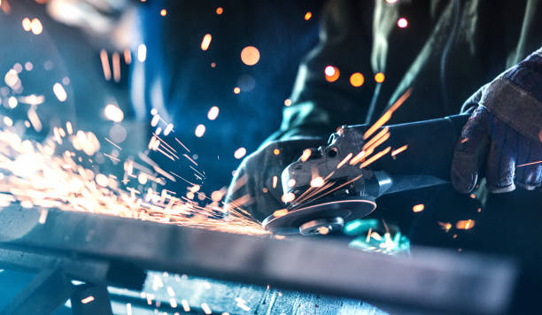 Affordable Welder Services in Oakland, SC